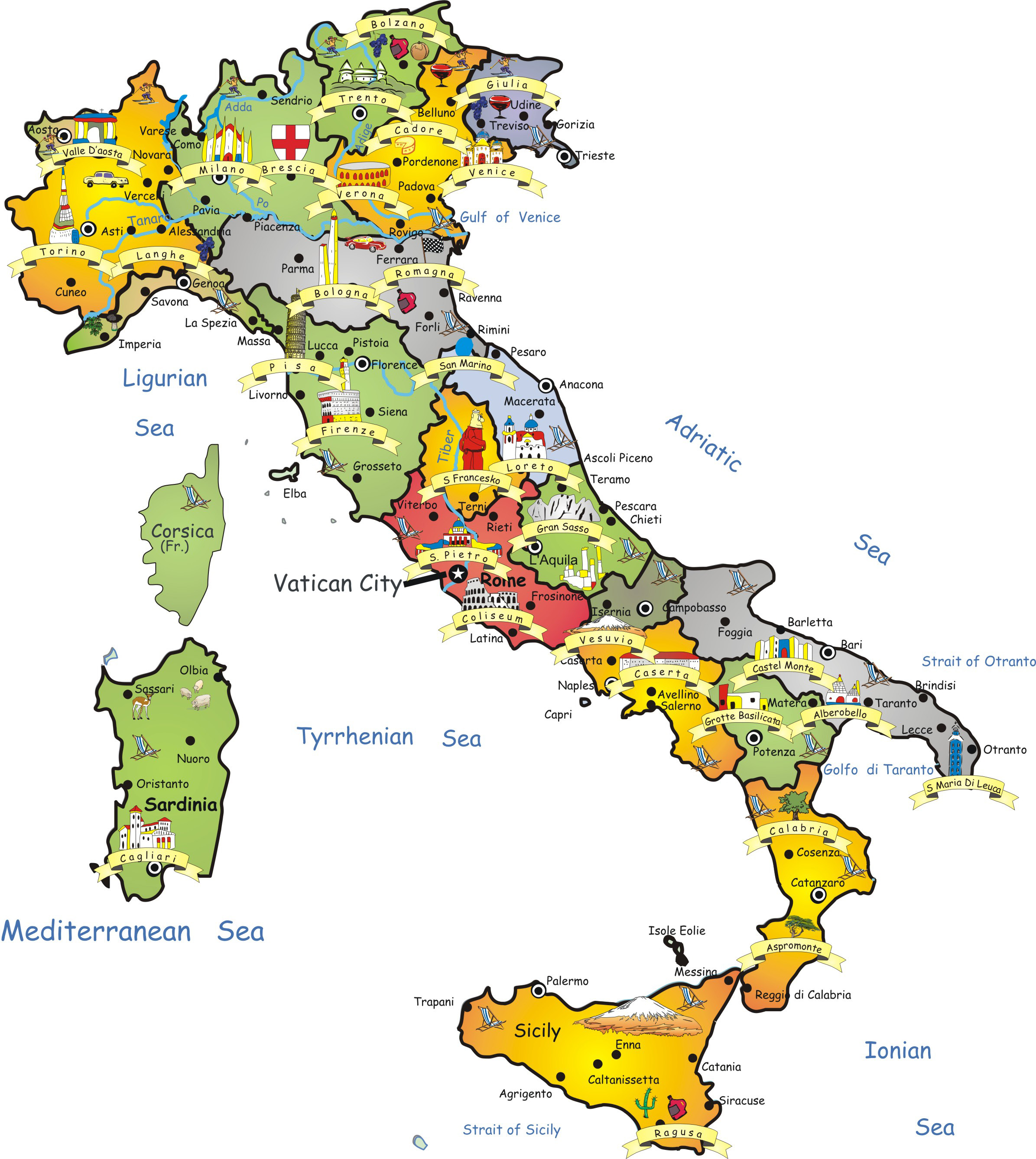 travel-map-of-italy-italy-travel-map-vidiani-maps-of-all