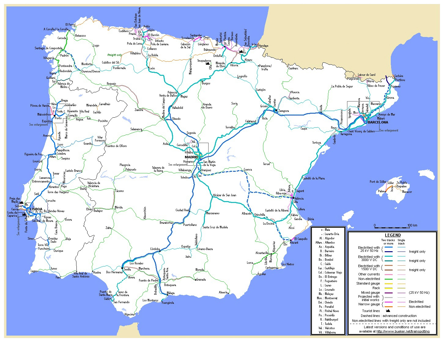 large-detailed-railroads-map-of-spain-and-portugal-spain-and-portugal
